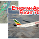 Illustration for article titled Possible aircraft hijacking. ET702 (OVER)